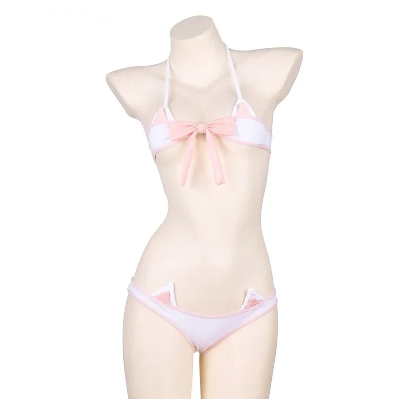 Bandage - Disfraz de Cosplay de Playa para
