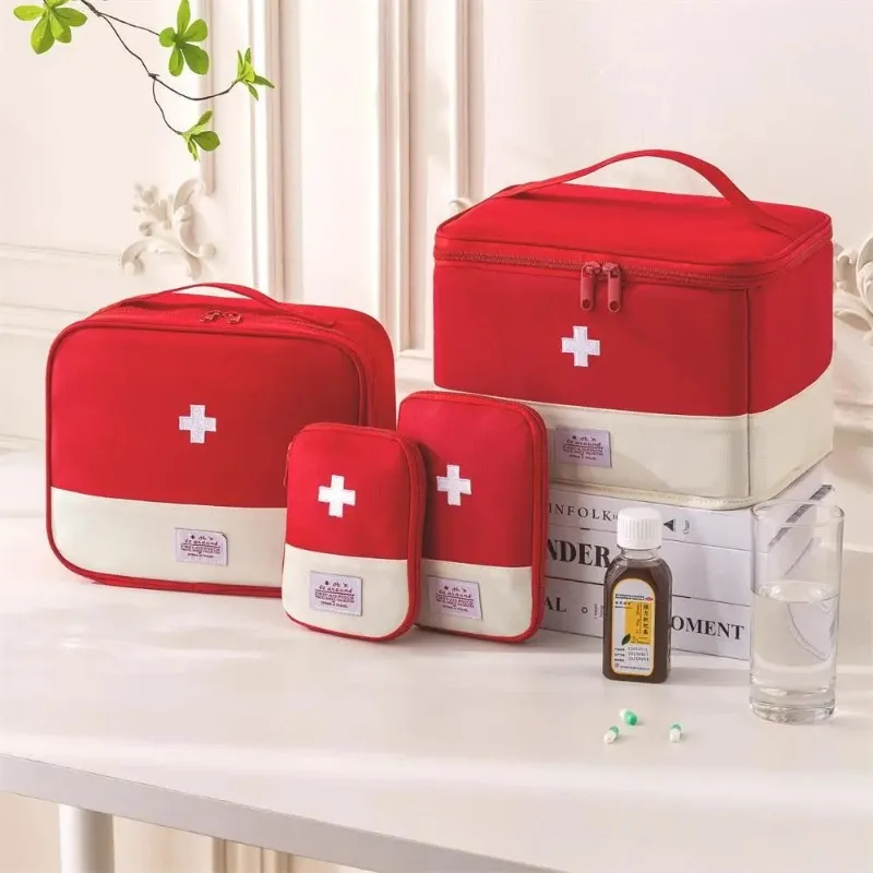Medical Scissors - Bolsas portátiles para botiquín de primeros