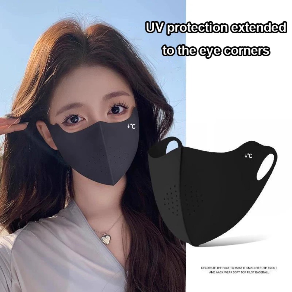 Mascarilla facial con protecci - Surgical Mask reseña y precio