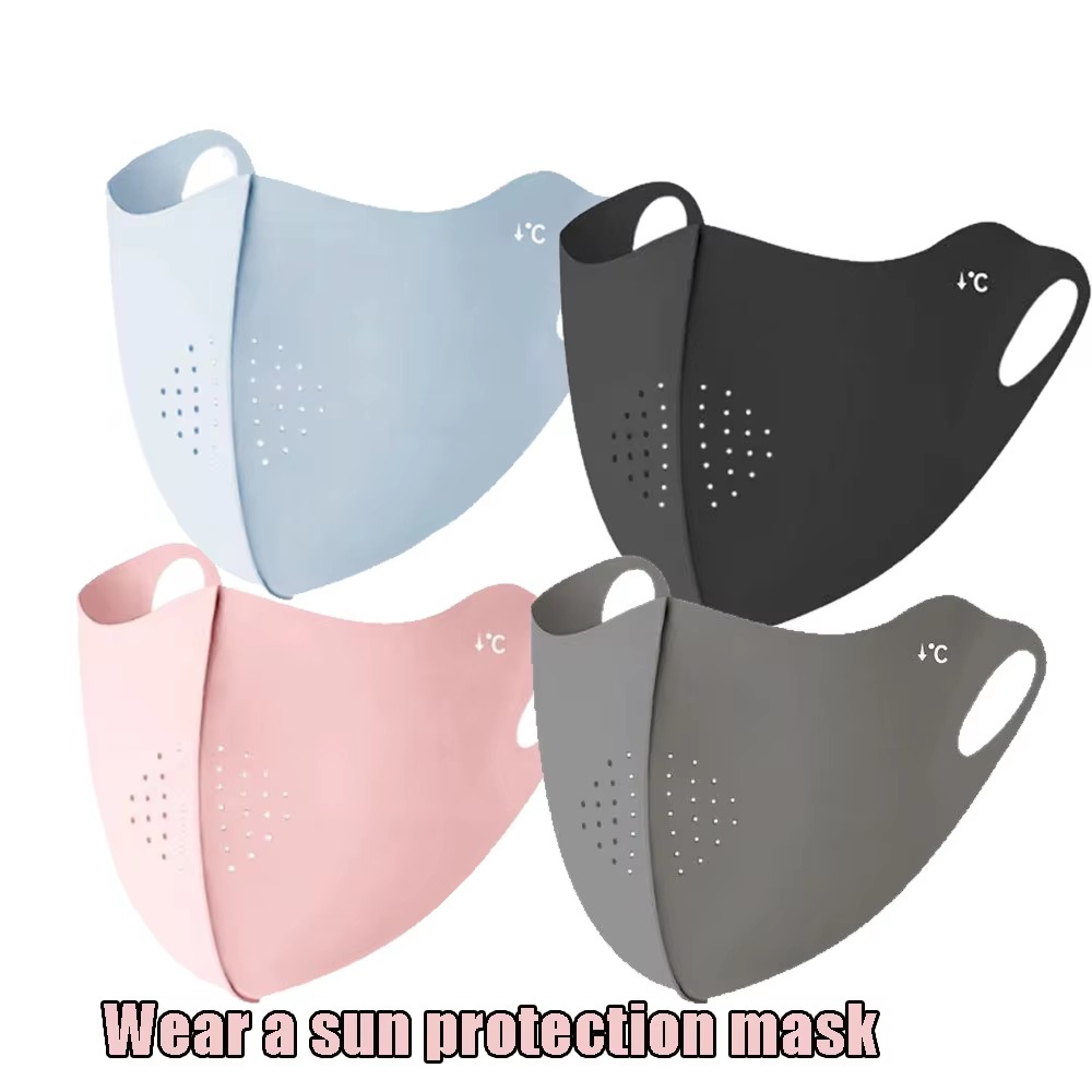 Mascarilla facial con protecci - Surgical Mask reseña y precio