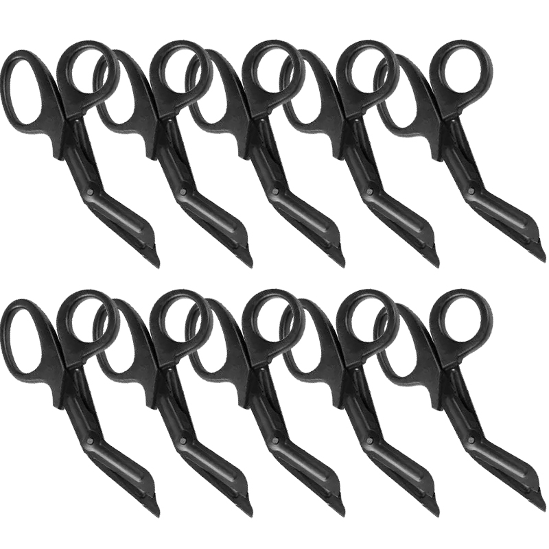 Tijeras de supervivencia de pr - Medical Scissors reseña y precio