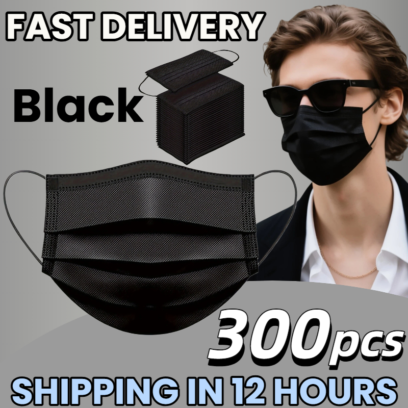 ¡Entrega Rápida! 300 mascarill - Surgical Mask reseña y precio