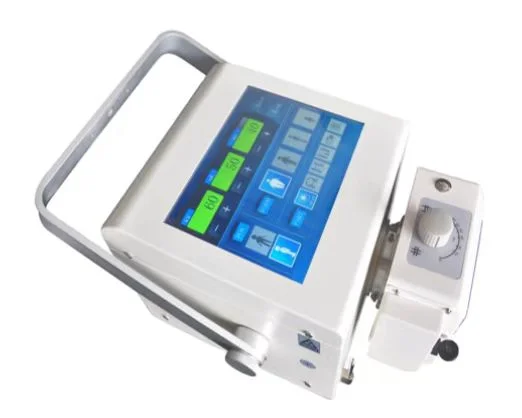Equipo de Rayos X Portátil Méd - Xlab Medical reseña y precio