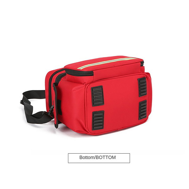 Botiquín de Primeros Auxilios  - First Aid Kit reseña y precio