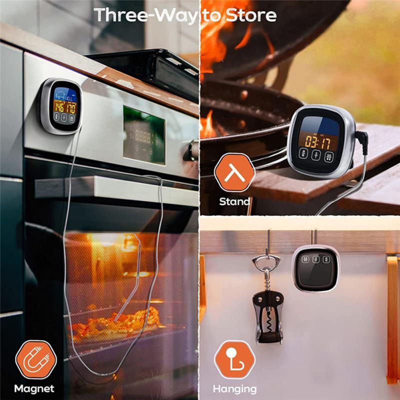 SUPEROFERTA: Termómetro Digita - Thermometer Digital reseña y precio