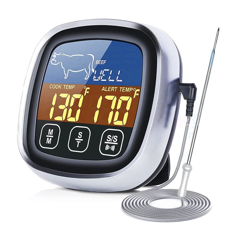 SUPEROFERTA: Termómetro Digita - Thermometer Digital reseña y precio