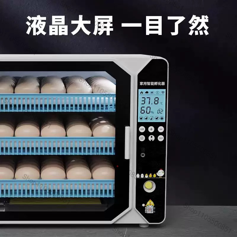 Incubadora de Alta Gama, Incub - Lab Incubator reseña y precio