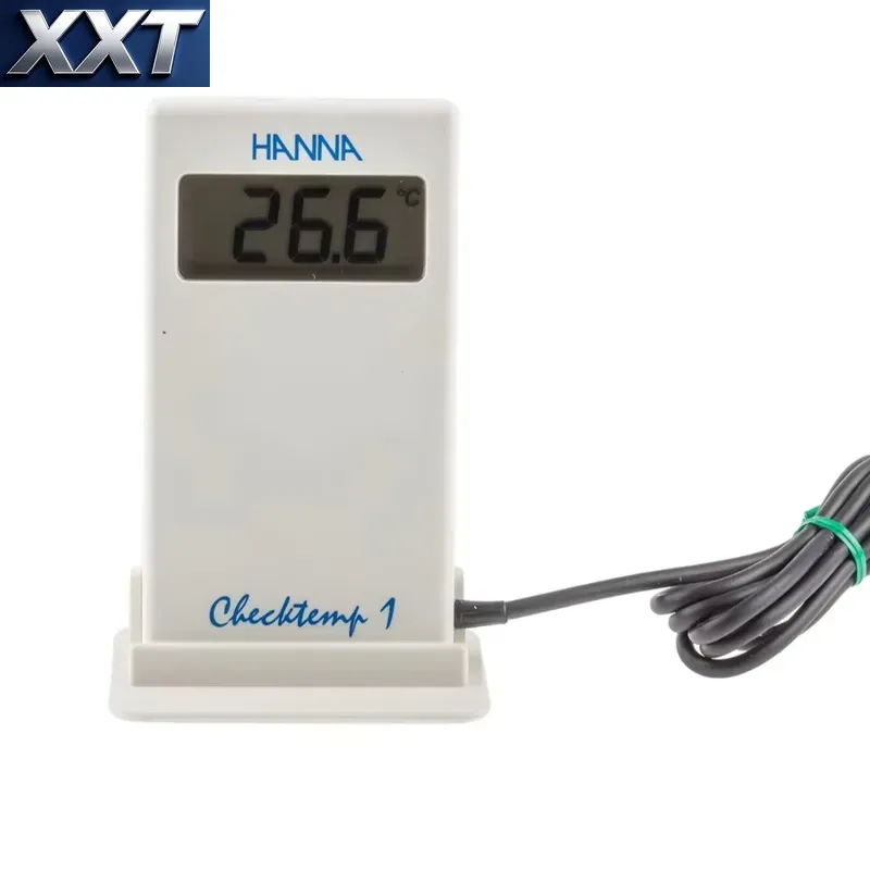 Termómetro Digital con Cable X - Thermometer Digital reseña y precio