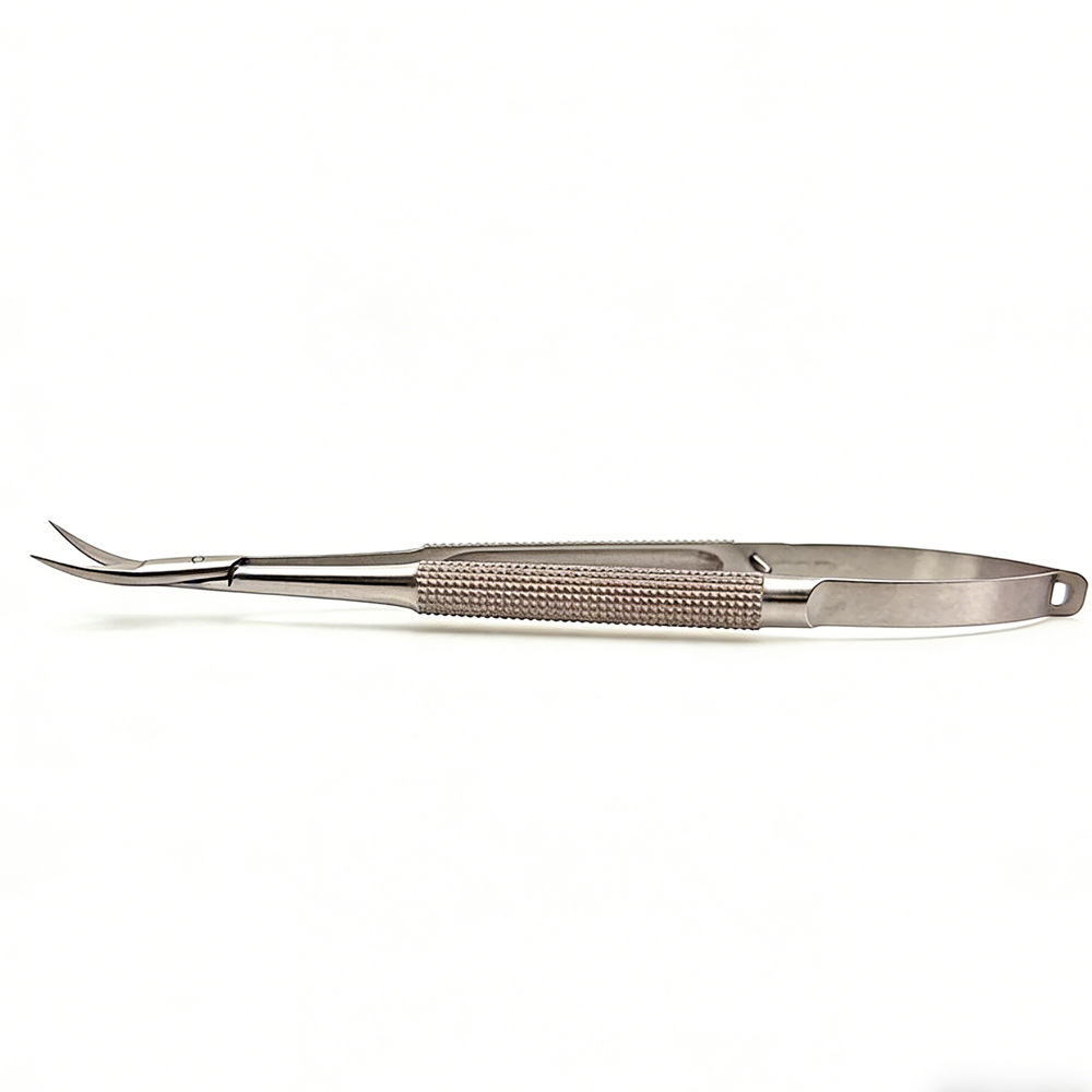 Tijeras Oftálmicas de Acero In - Medical Scissors reseña y precio