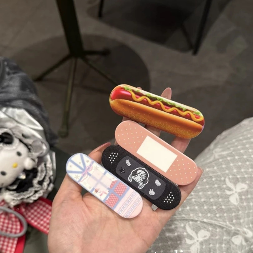 Soporte Adhesivo Deslizante Cr - Bandage reseña y precio
