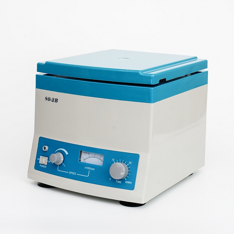 centrífuga eléctrica de escrit - Xlab Medical reseña y precio
