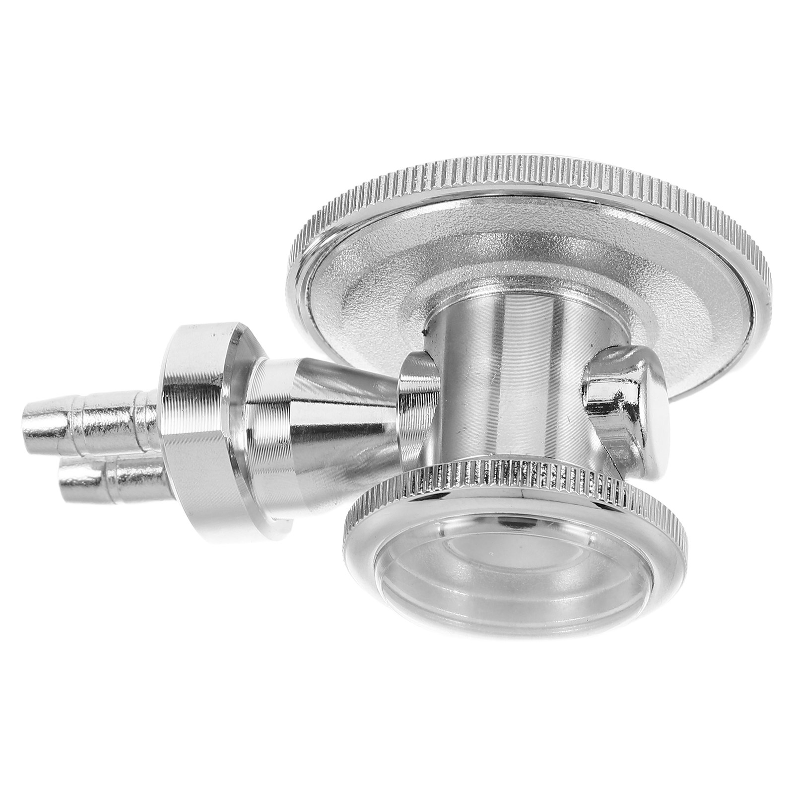 Cabezal de estetoscopio de ace - Stethoscope reseña y precio