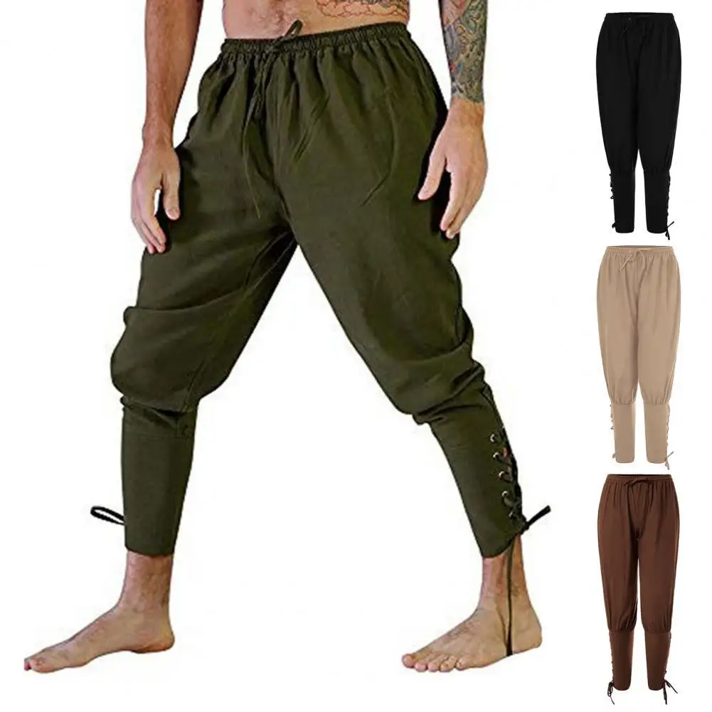 Pantalones de Pirata Medievale - Bandage reseña y precio
