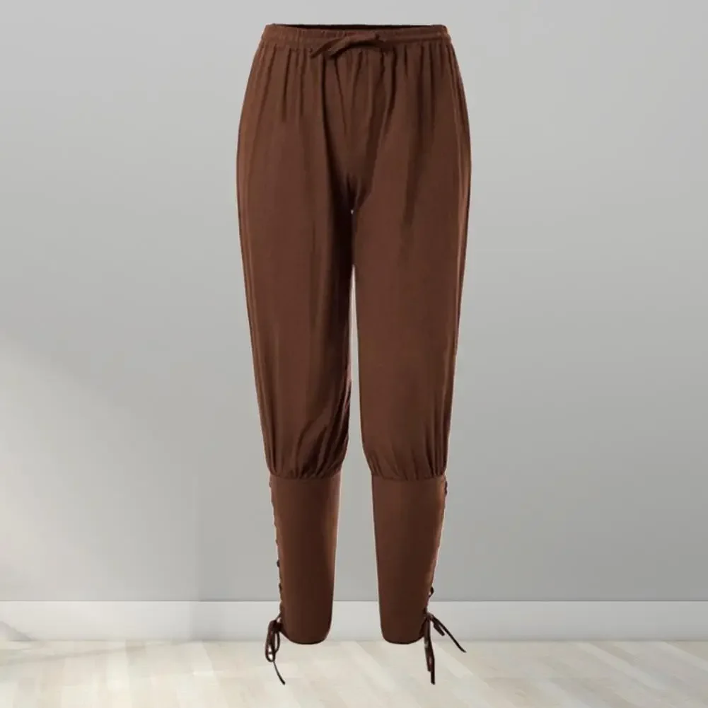 Pantalones de Pirata Medievale - Bandage reseña y precio
