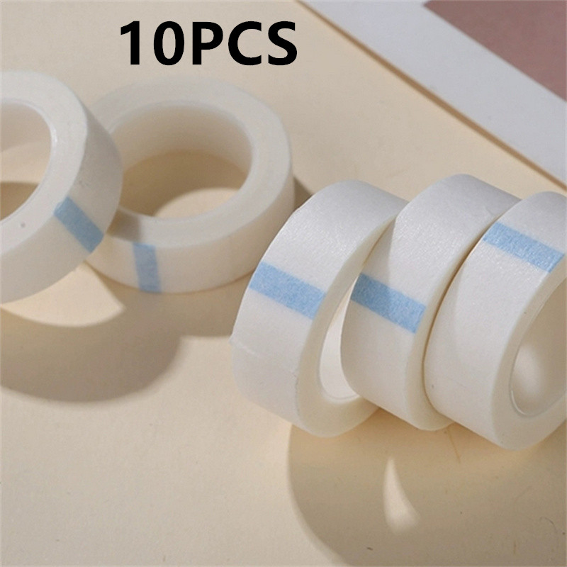 1/5/10/20PCS Cinta de Papel Mé - Medical Tape reseña y precio