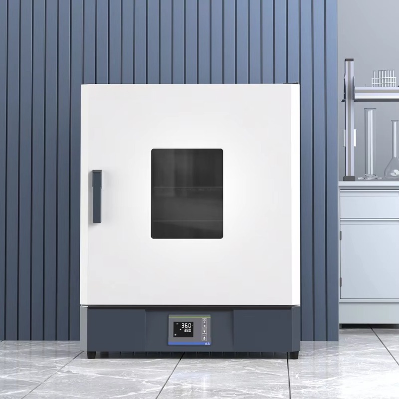 Incubadora Portátil de Laborat - Lab Incubator reseña y precio