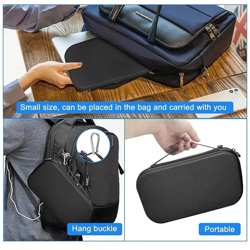 Estuche de Transporte Portátil - Stethoscope reseña y precio