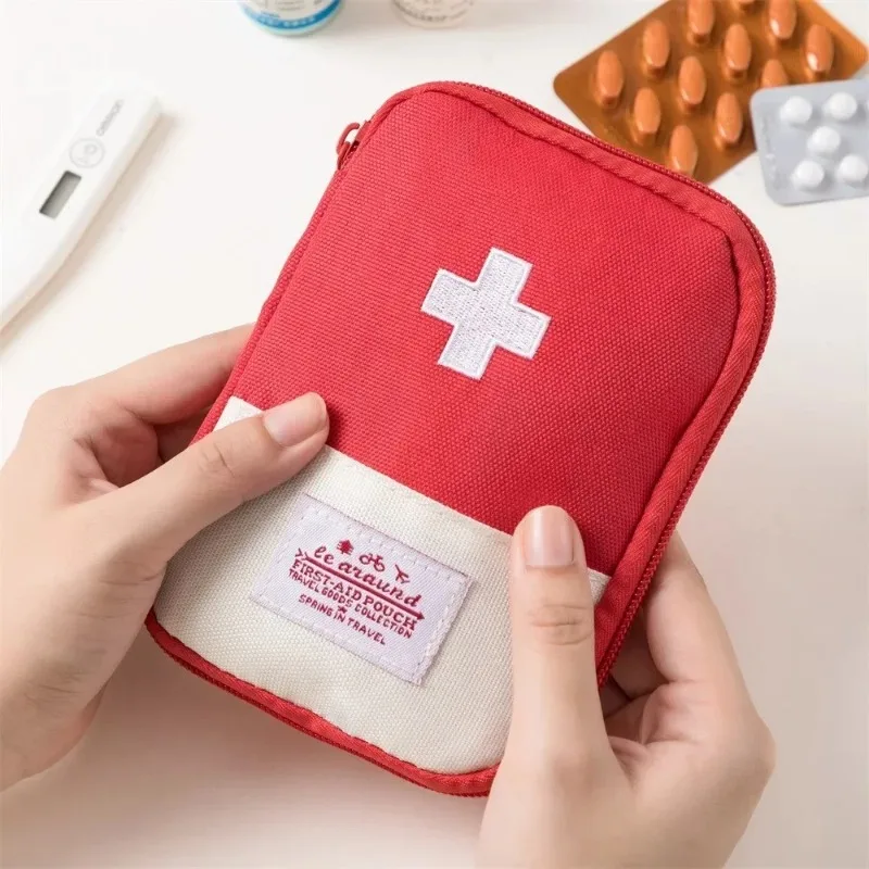 Bolsas portátiles para botiquí - Medical Scissors reseña y precio