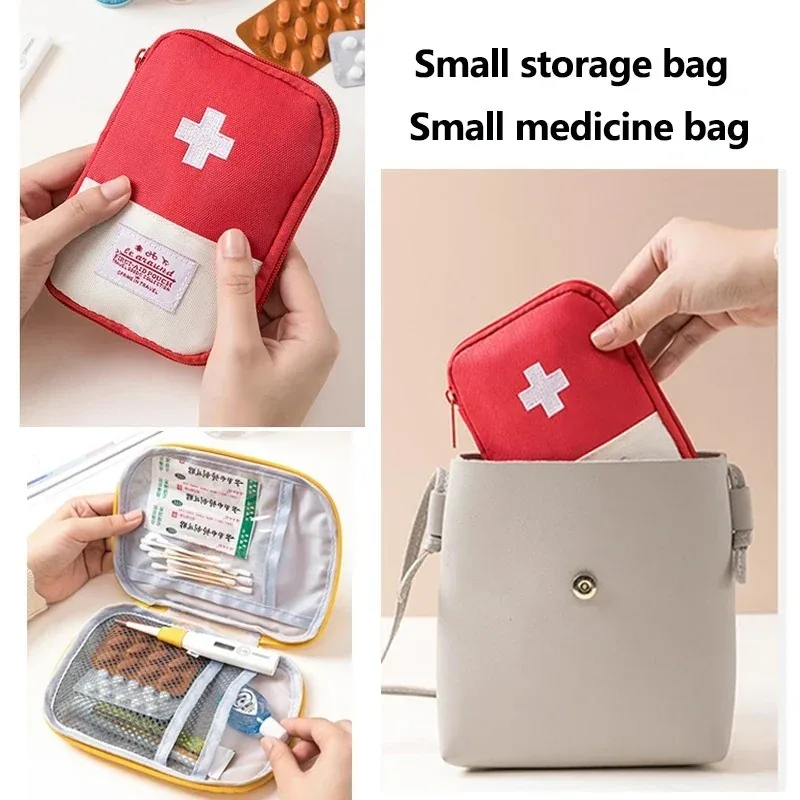 Bolsas portátiles para botiquí - Medical Scissors reseña y precio